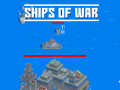 Žaidimas Ships of War