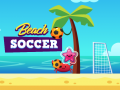 Žaidimas Beach Soccer