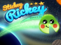 Žaidimas Stickey Rickey