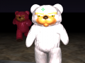 Žaidimas Angry Teddy Bears
