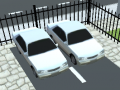 Žaidimas Lux Parking 3D
