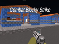 Žaidimas Combat Blocky Strike