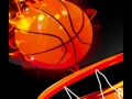 Žaidimas 2D Crazy Basketball