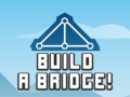 Žaidimas Build a Bridge!