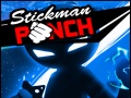 Žaidimas Stickman Punch