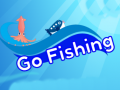 Žaidimas Go Fishing