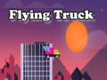 Žaidimas Flying Truck 
