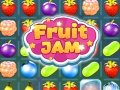 Žaidimas Fruit Jam