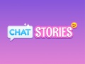 Žaidimas Chat Stories
