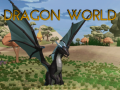 Žaidimas Dragon World
