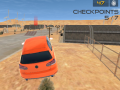 Žaidimas Stunt Cars Racing