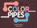 Žaidimas Color Pipes