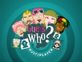 Žaidimas Guess Who Multiplayer