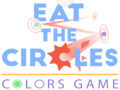 Žaidimas Eat the circles Colors Game