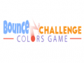 Žaidimas Bounce challenges Colors Game