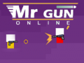 Žaidimas Mr Gun Online