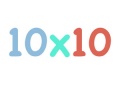 Žaidimas 10X10