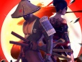 Žaidimas Samurai Fighter