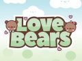 Žaidimas Love Bears