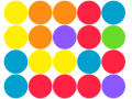 Žaidimas Color Quest Game of dots