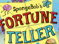 Žaidimas SpongeBob's Fortune Teller