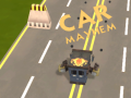 Žaidimas Car Mayhem
