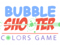 Žaidimas Bubble Shooter Colors Game