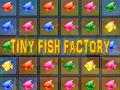 Žaidimas Tiny Fish Factory