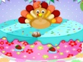 Žaidimas Happy Thanksgiving Cake Master