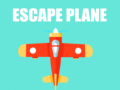 Žaidimas Escape Plane