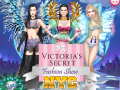 Žaidimas Victoria's Secret Fashion Show NYC