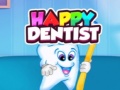 Žaidimas Happy Dentist