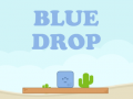 Žaidimas Blue Drop