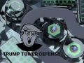 Žaidimas Trump Tower Defense