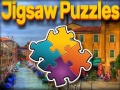 Žaidimas Italia Jigsaw Puzzle