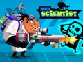 Žaidimas Mad Scientist