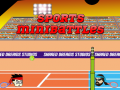 Žaidimas Sports Minibattles