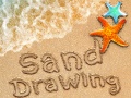 Žaidimas Sand Drawing
