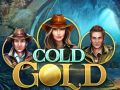 Žaidimas Cold Gold