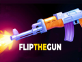 Žaidimas Flip The Gun