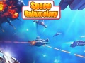 Žaidimas Space Galaxcolory