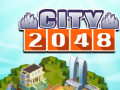 Žaidimas 2048 City