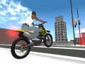 Žaidimas GT Bike Simulator