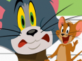 Žaidimas The Tom and Jerry Show Puzzle Escape