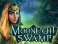Žaidimas Moonlight Swamp