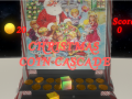 Žaidimas Christmas Coin Cascad