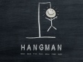 Žaidimas Guess The Name Hangman