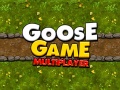 Žaidimas Goose Game Multiplayer