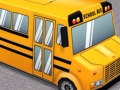 Žaidimas Ride The Bus Simulator