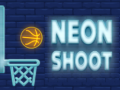 Žaidimas Neon Shoot